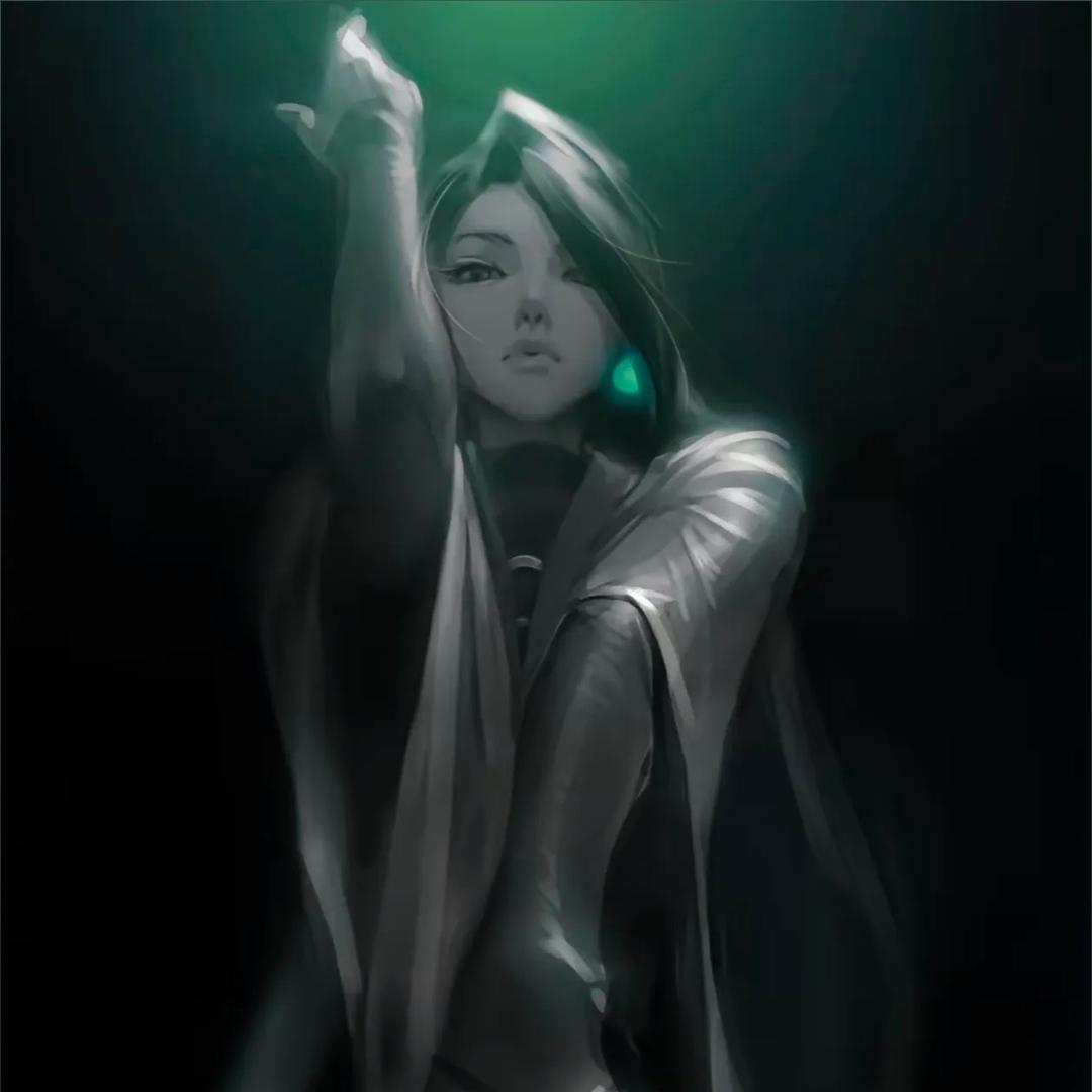 迷雾子（无畏契约）