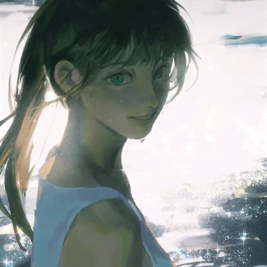 名字什么的随便啦