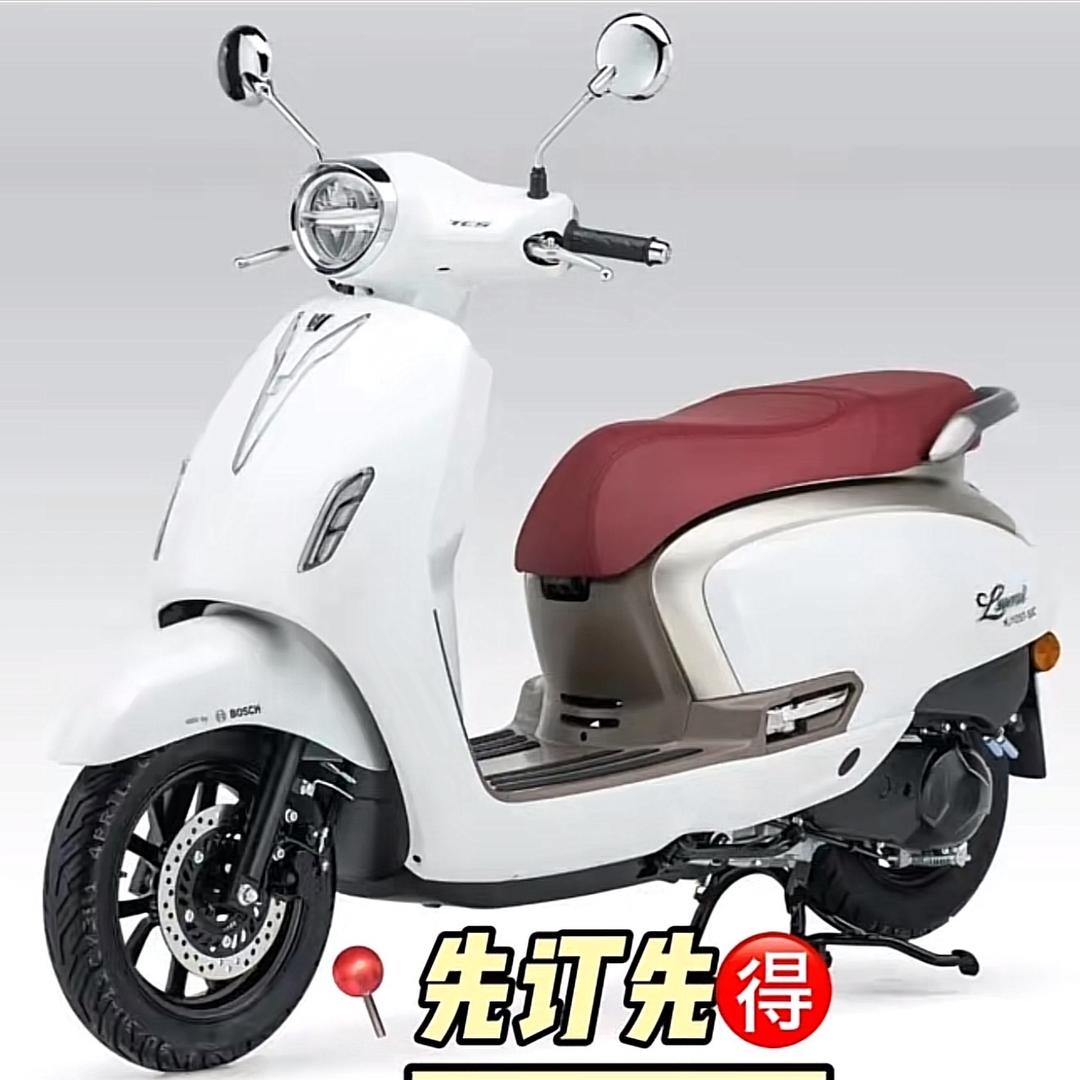 惠来飞达-豪爵摩托