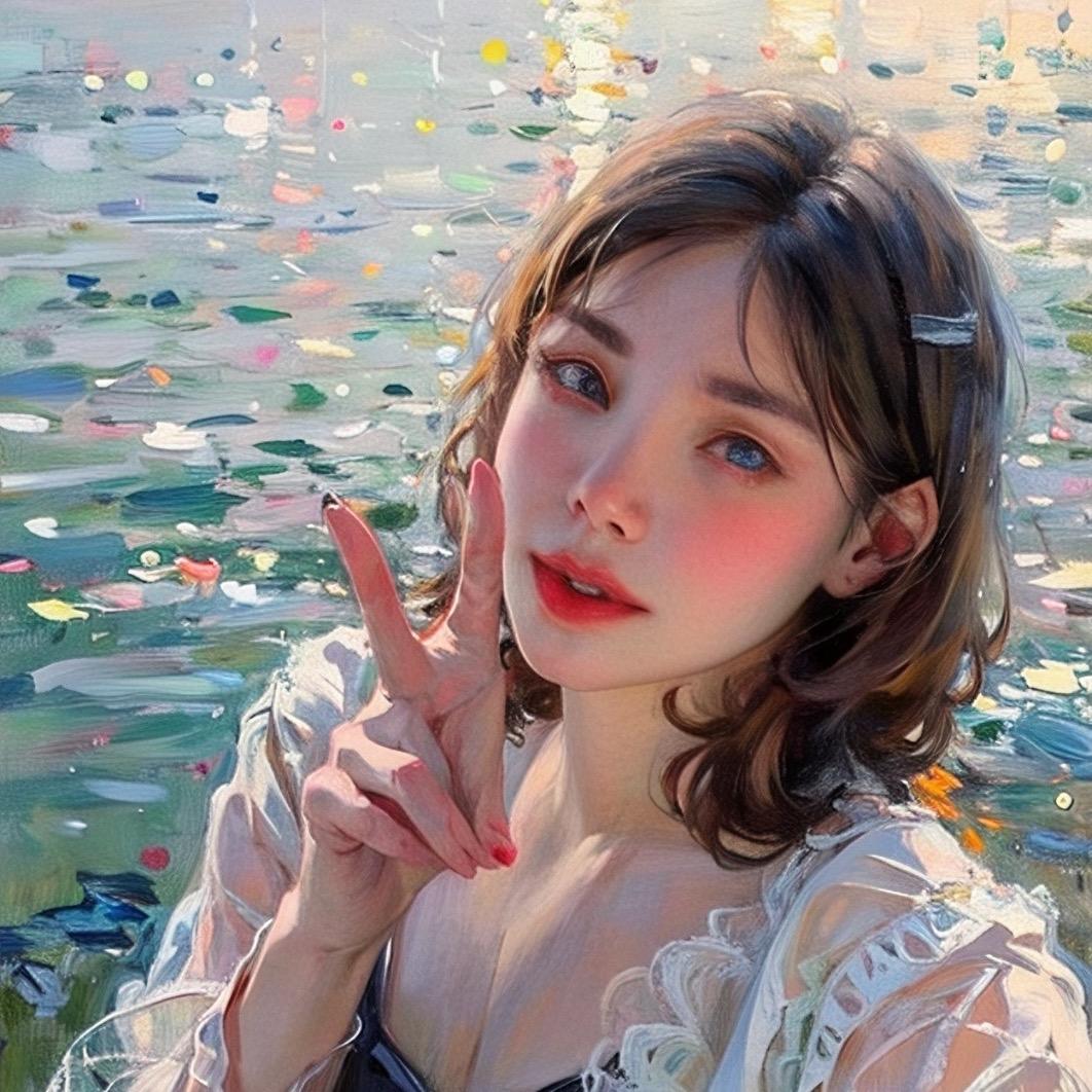 黑色童话