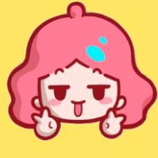 画一粒糖