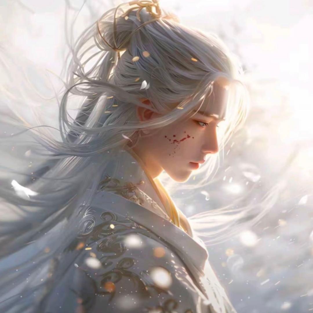 慕白（燕云十六声）