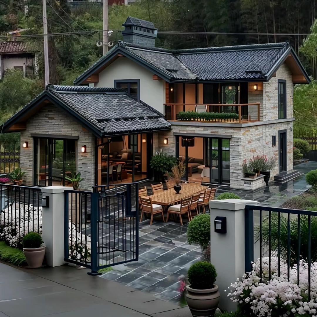 筑梦美居卓林报建郑工