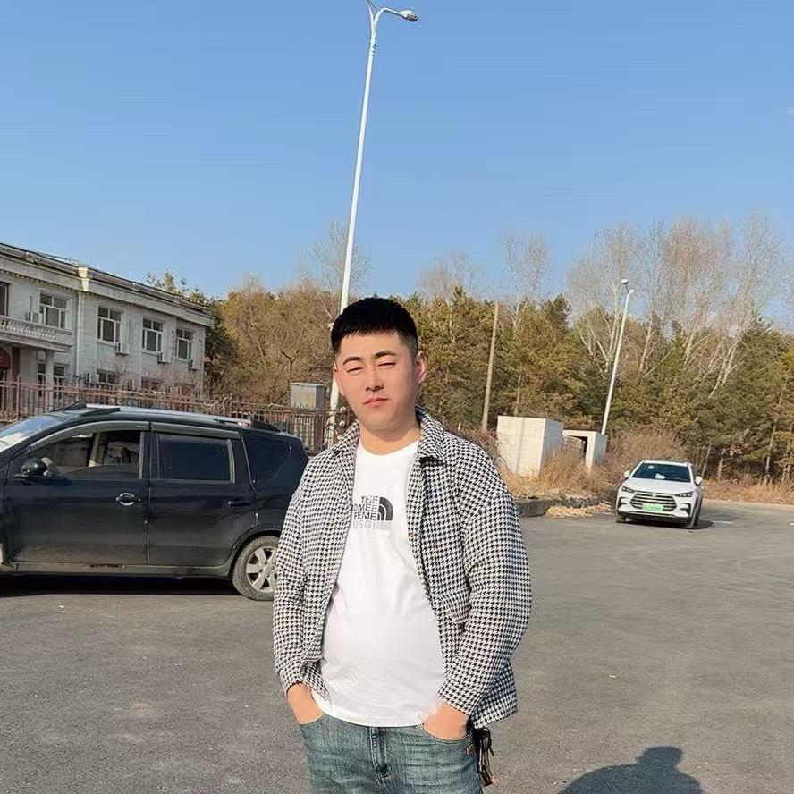 感谢有你