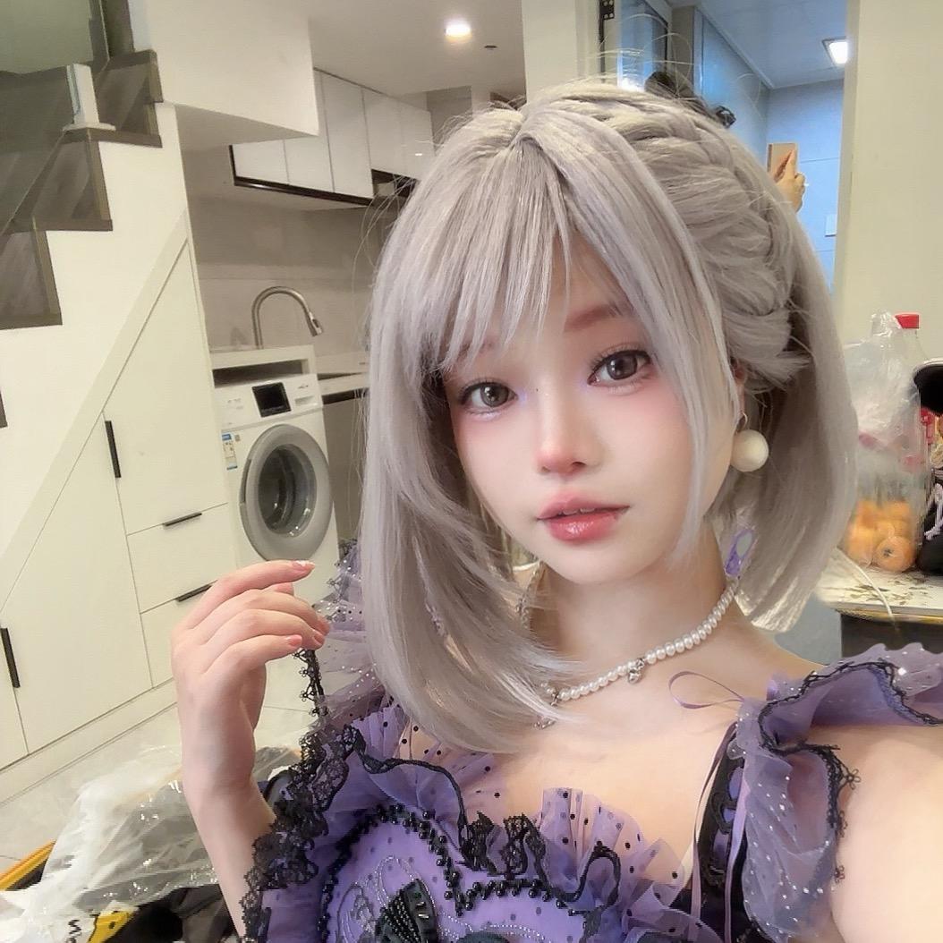 碗粥