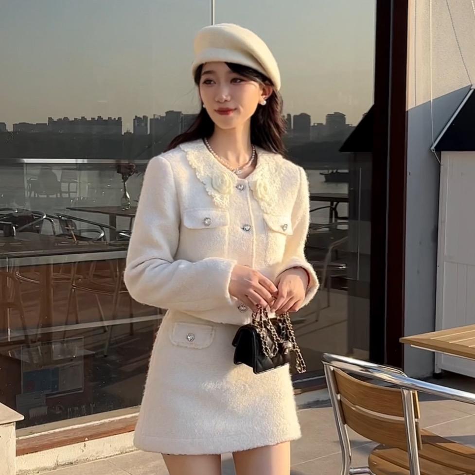 翊翊轻奢女装（青仓）