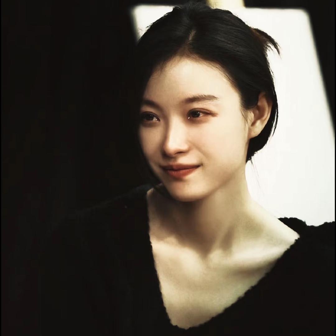 .何必执着一张脸