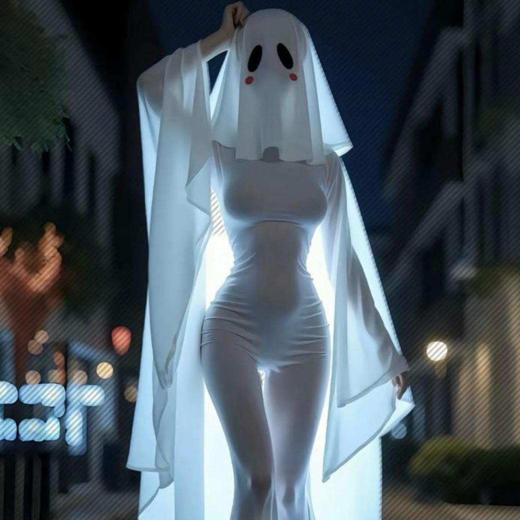 媚妮妹妹
