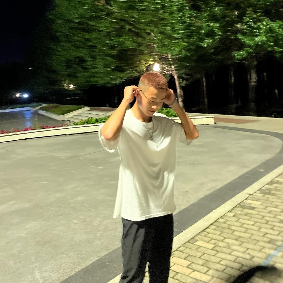 礼拜五