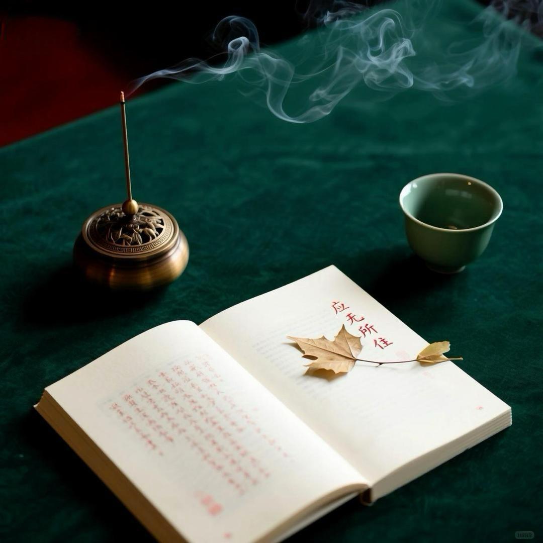 南烛禅读