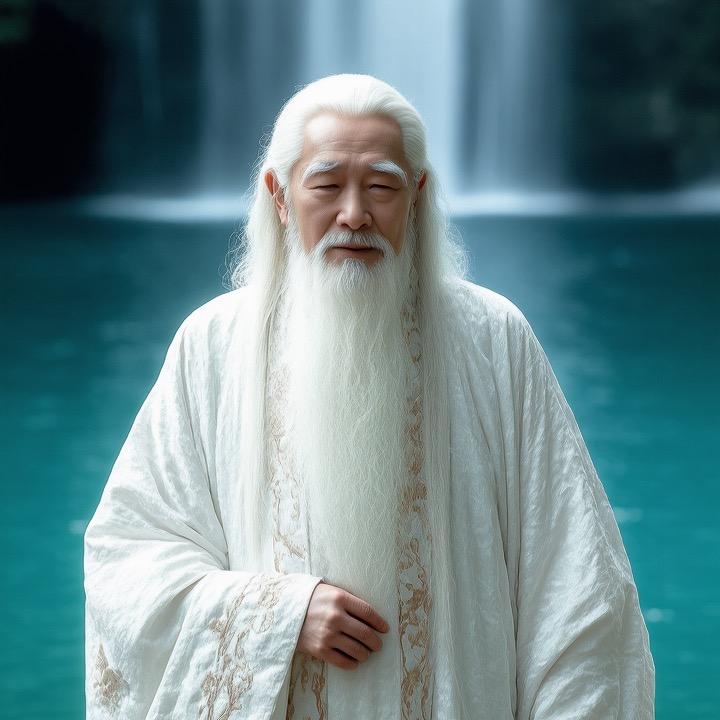 玄妙真人