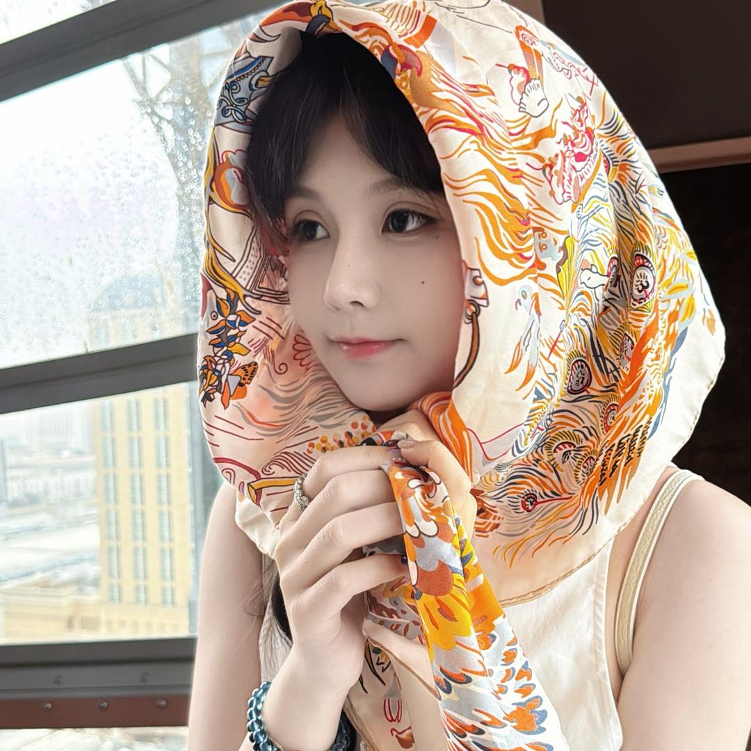 暖暖就是小彩虹呀