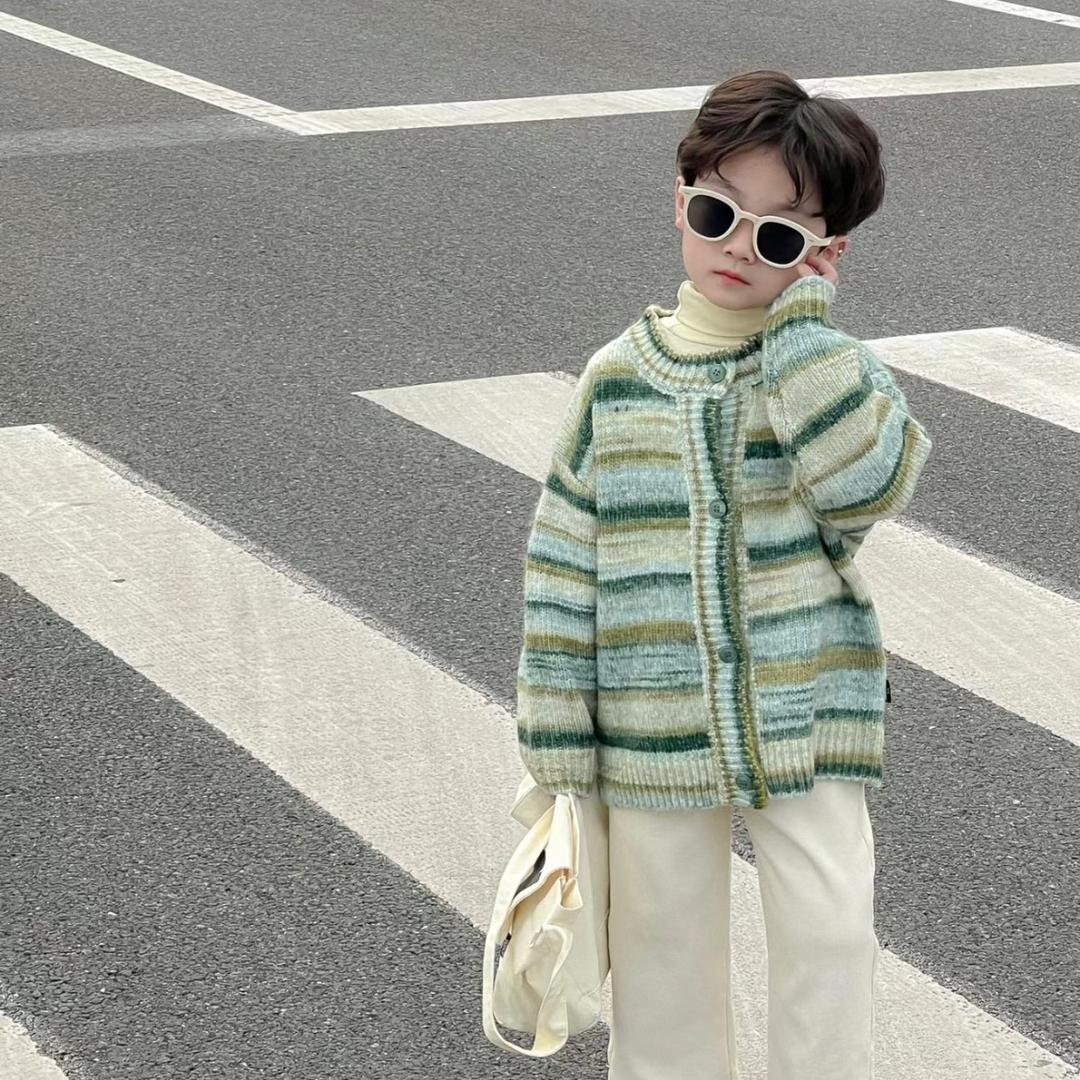 baby韩版精品童装