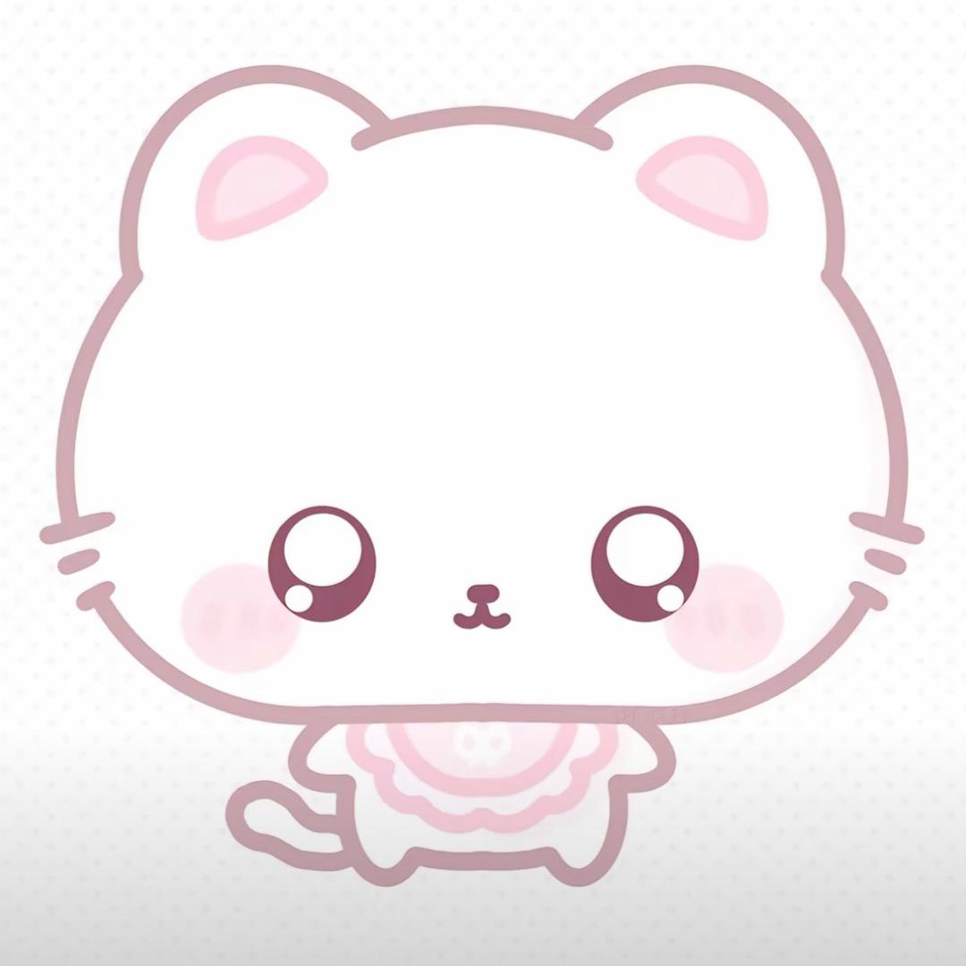 ╲   　　　༽  ╭