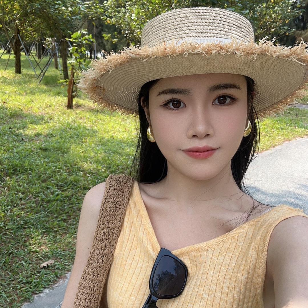 潘潘自制女装