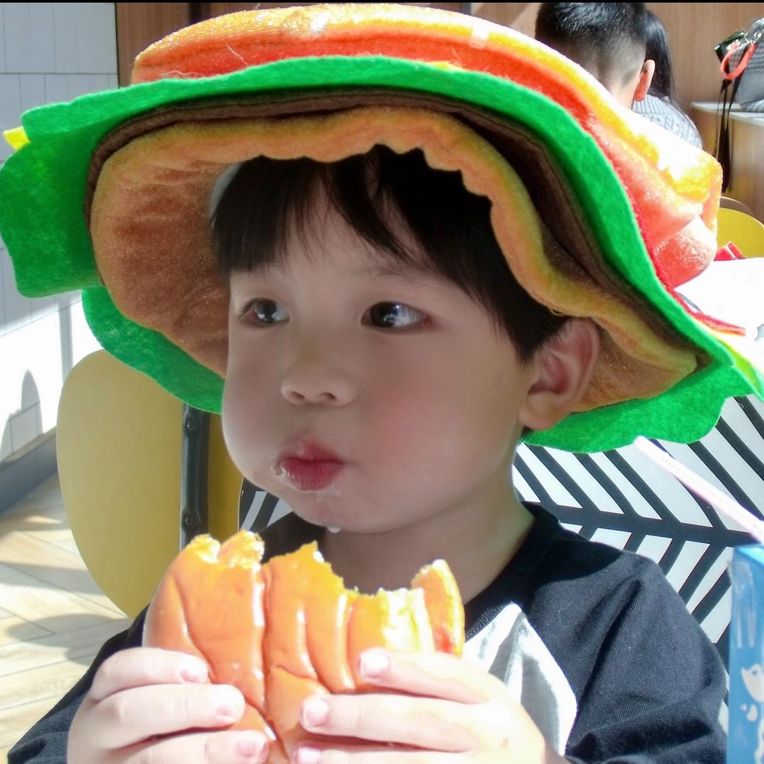 食全食美～