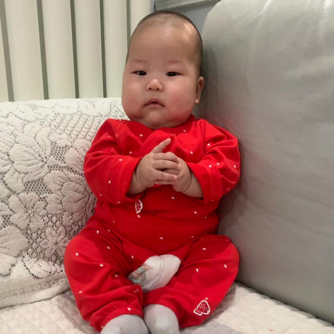 是团子呀