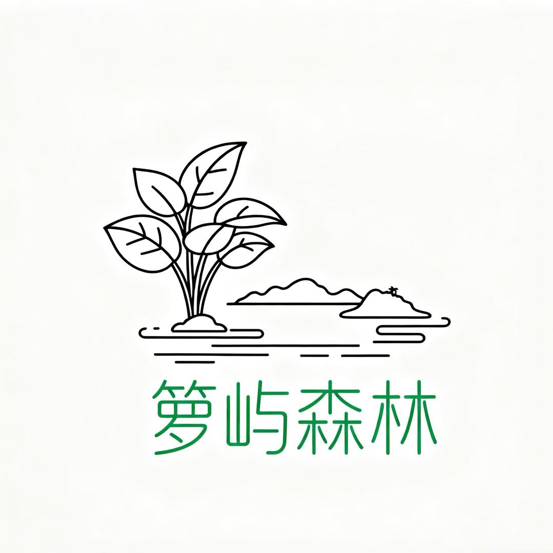 箩屿森林LuoYuforest