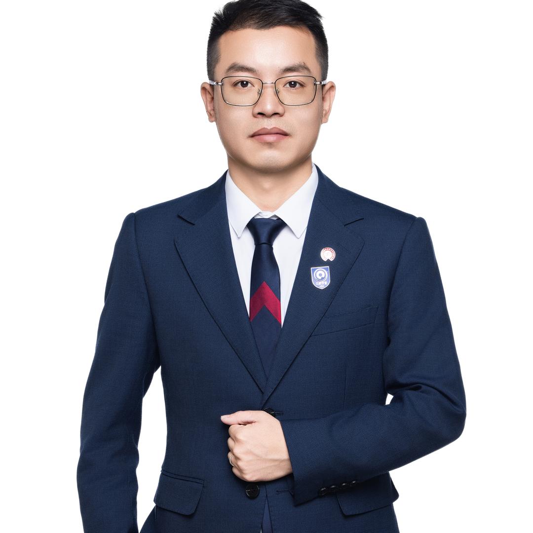 绵阳买房找杨川