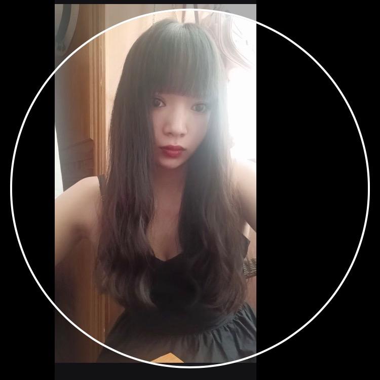 时尚小姐姐