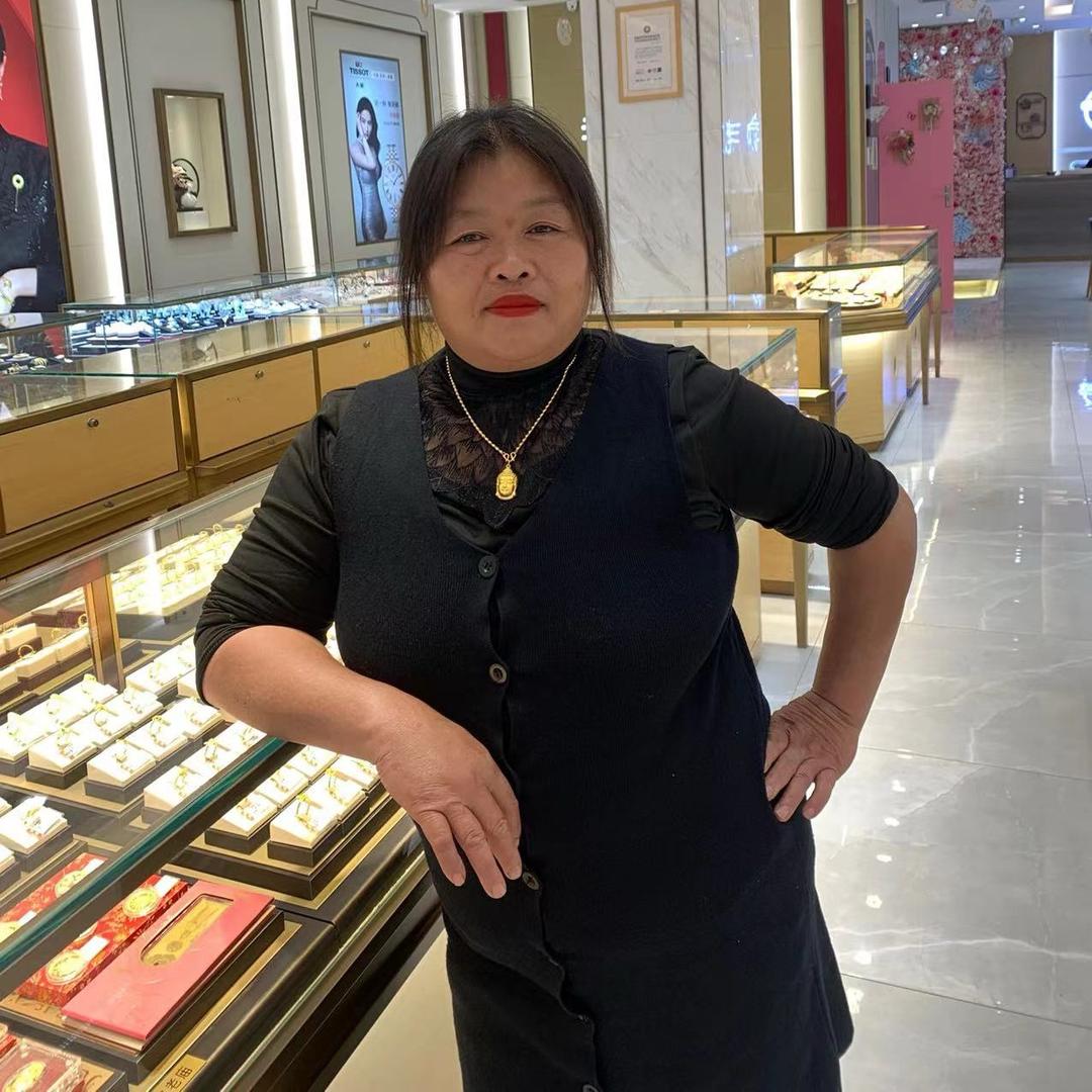 杨山妹