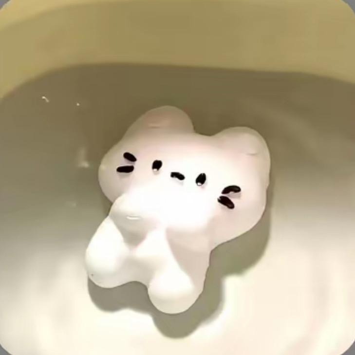 葡萄绵绵冰