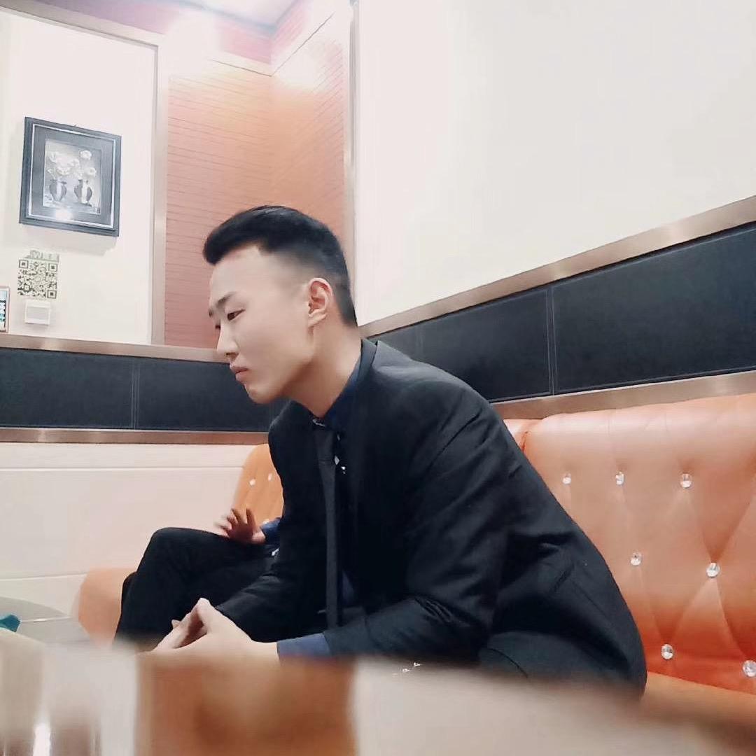 赵木木☜