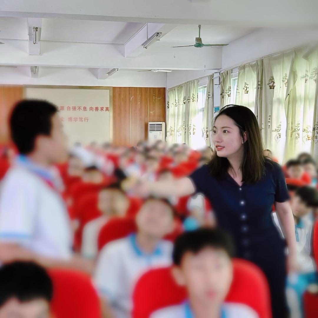 杨老师讲重庆高考