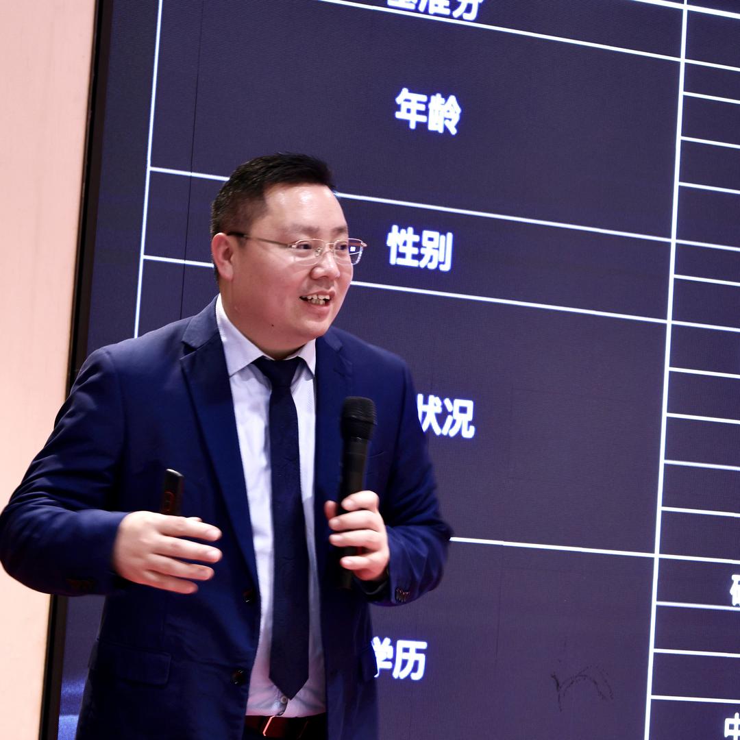 重庆叶松说企业价值