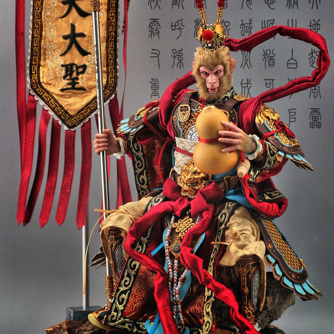 大圣游戏（互优质同行)