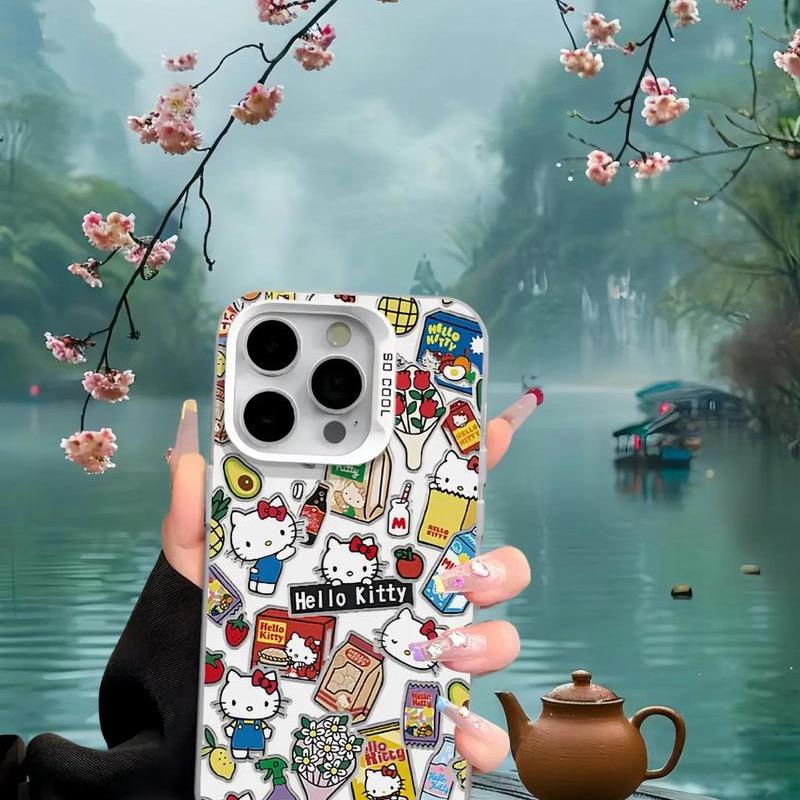 壳小姐
