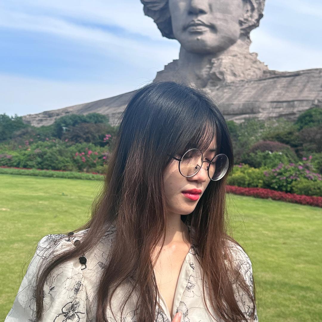 玄郡姑娘