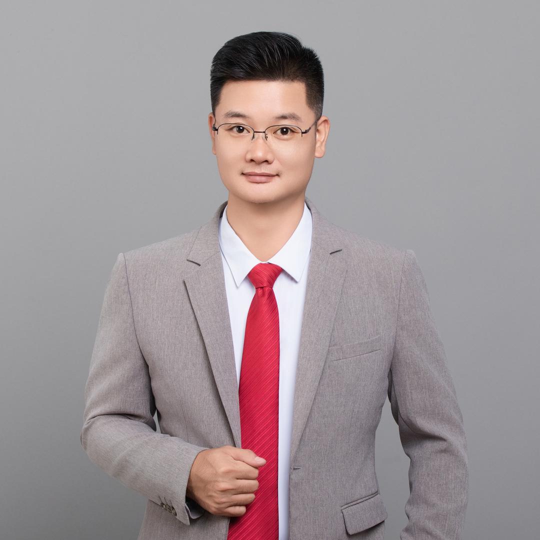 惠州Mr赖（房产）