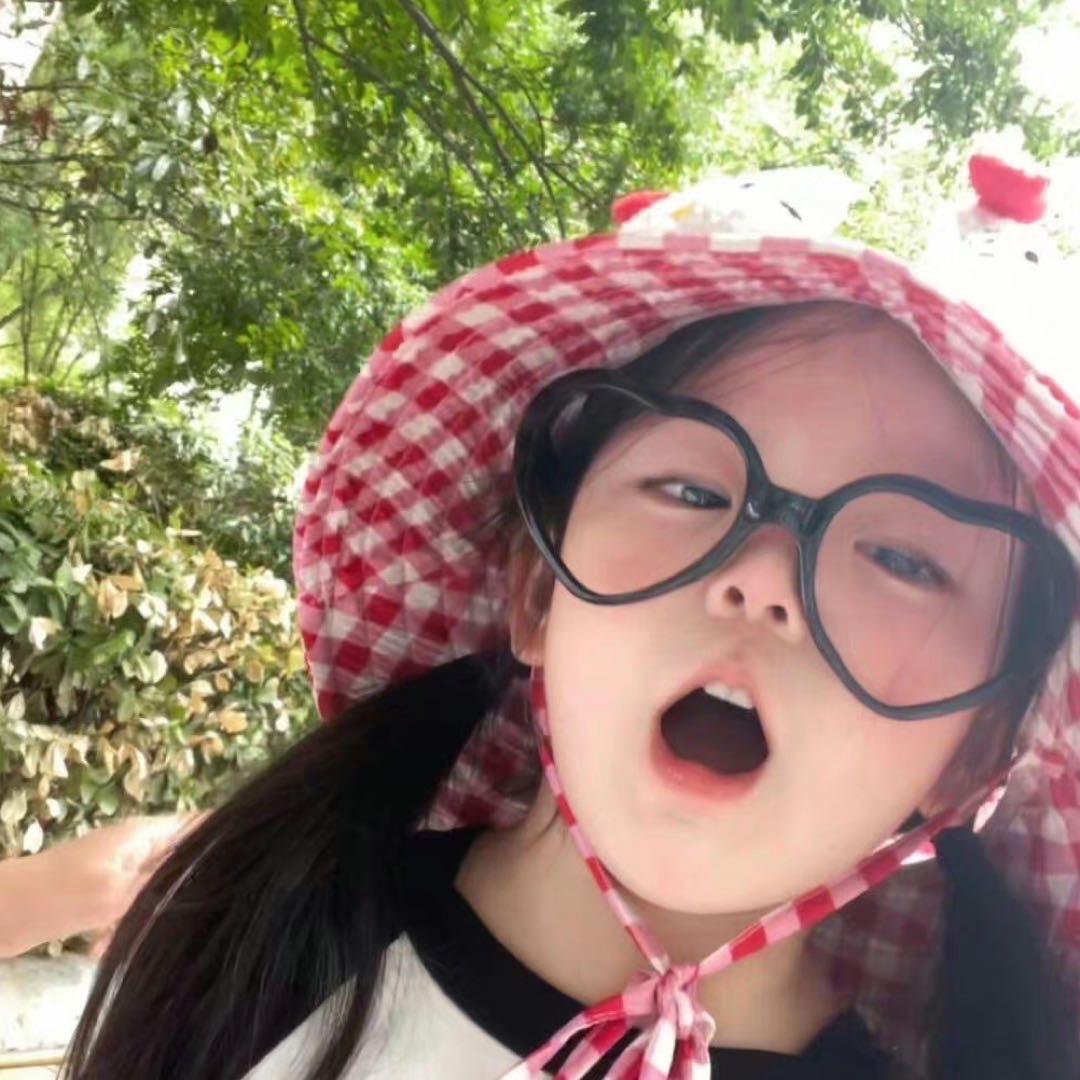 我睡觉的时候不困啊