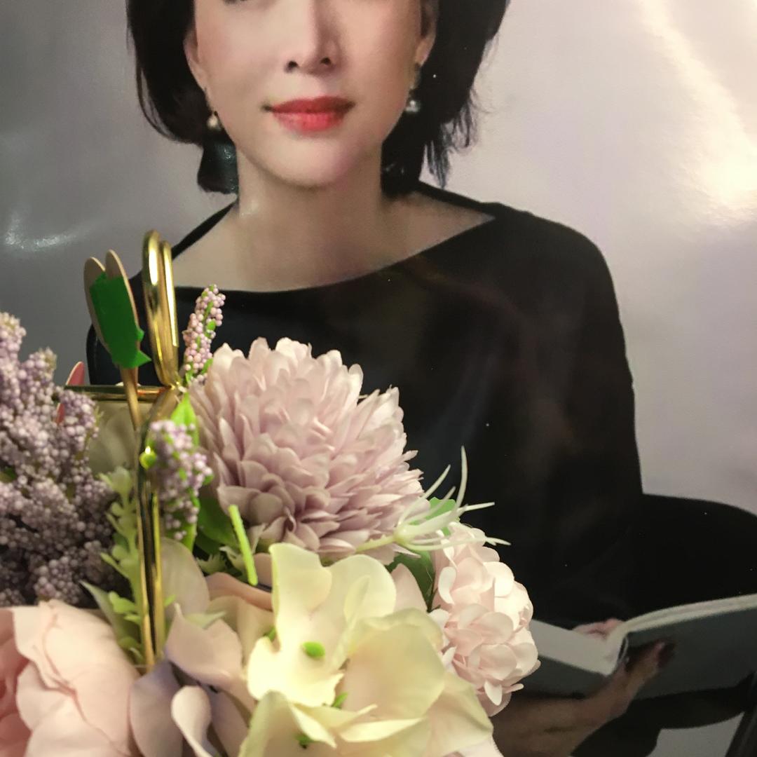 如果爱下去💕