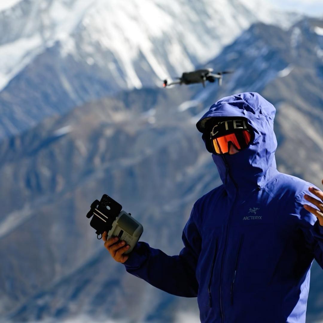 沂水无人机变点（小熊）盛世租车