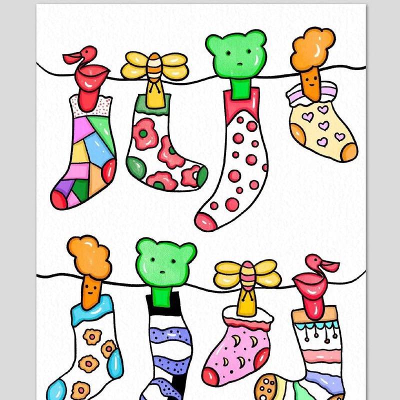 莫奈花园（专柜版）