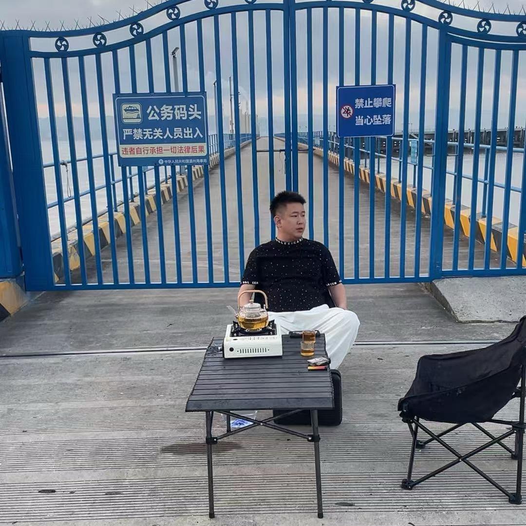 A浙海商行-王进