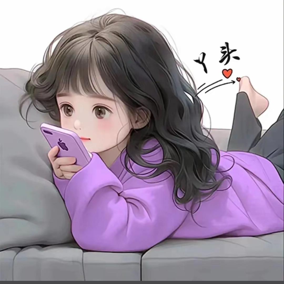 ᝰᩚ 琴丫头ღ💞