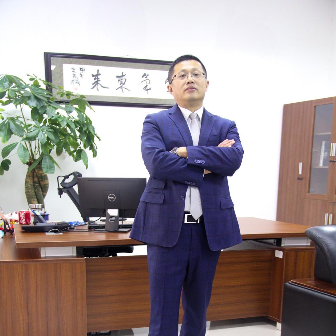 辽吉分公司殷德峰