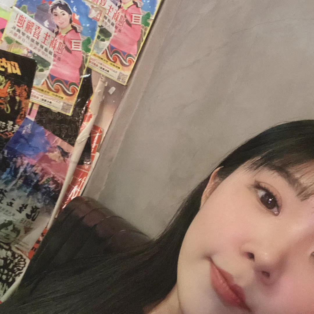 宁宁的一天