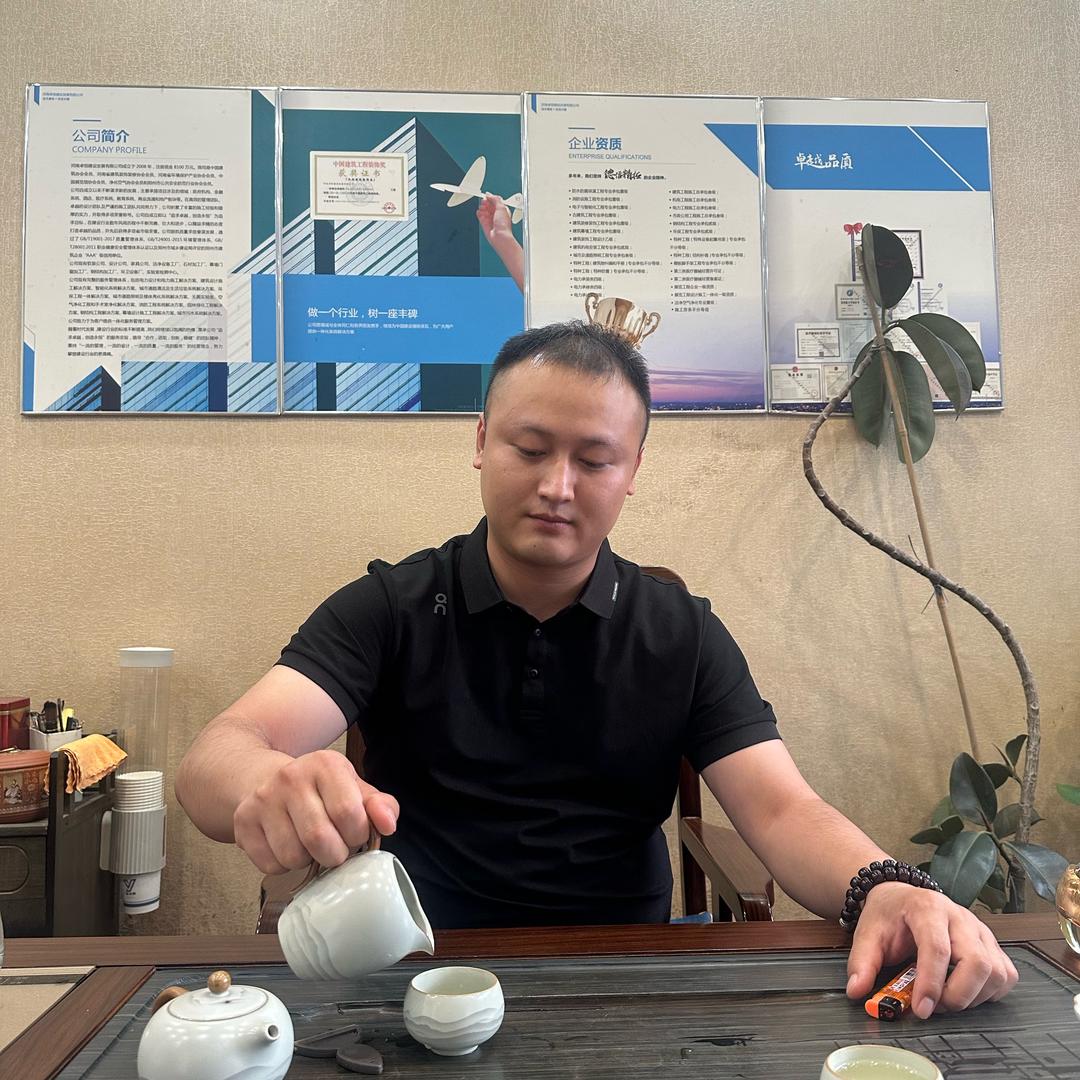 杨帆带你找好活