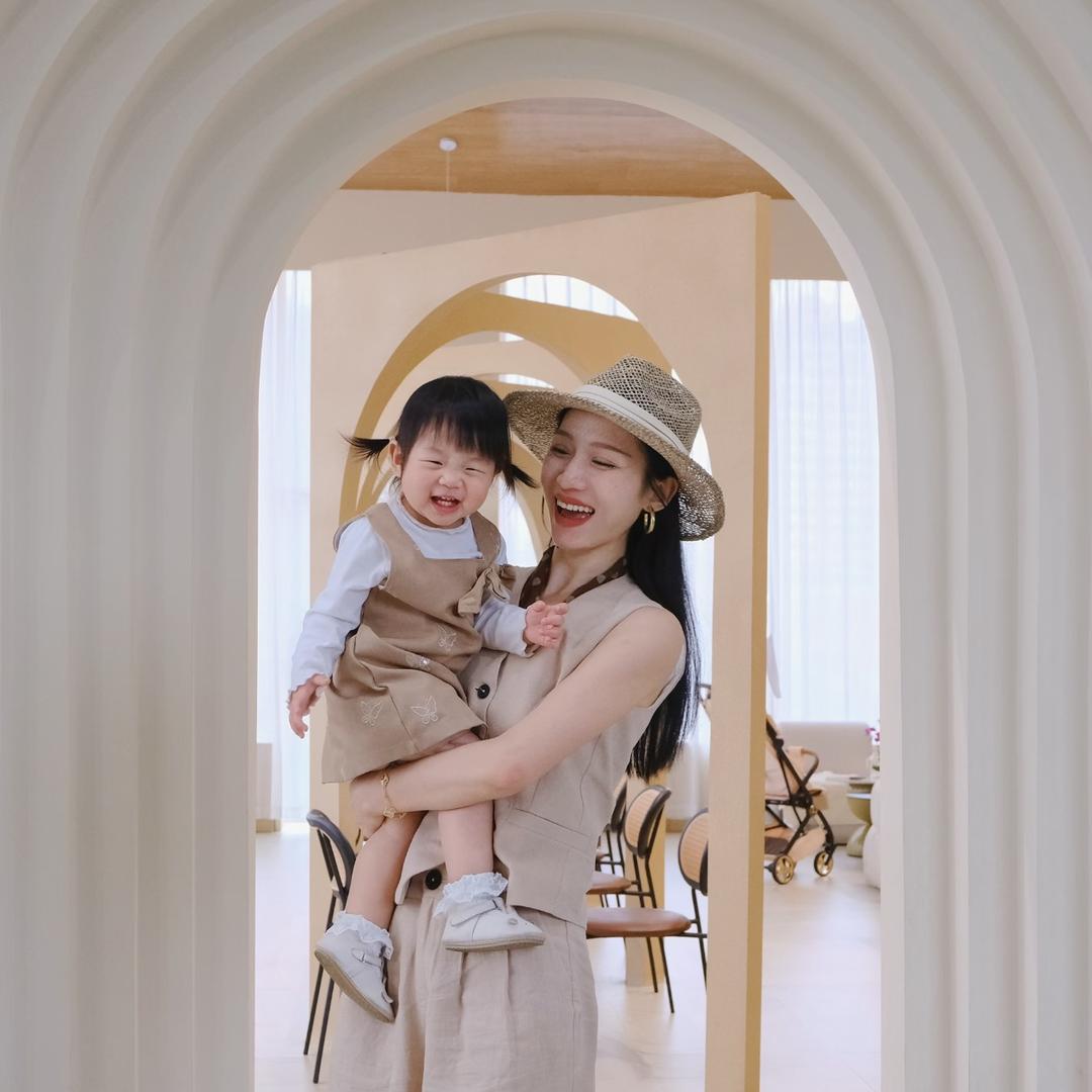 鱼妈爱生活(育儿好物)