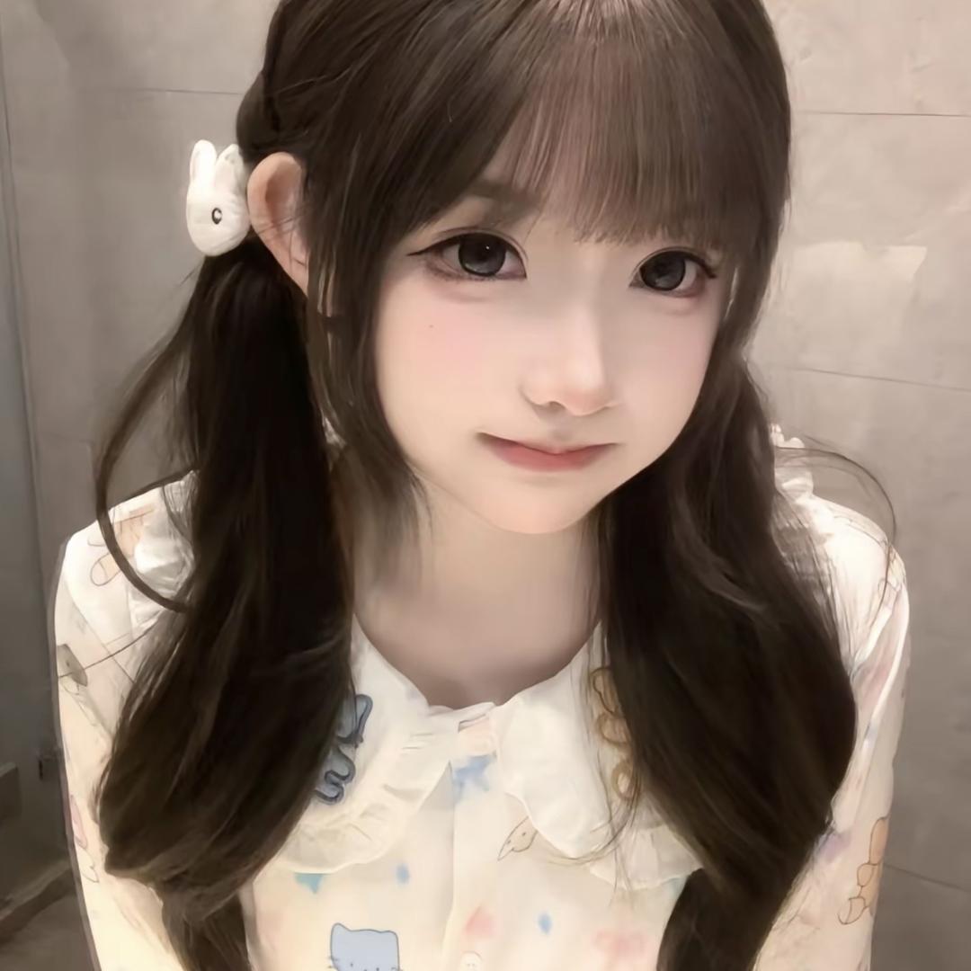 覆捱头像