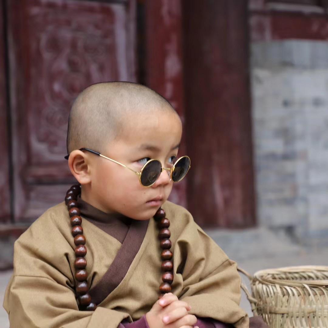 少林三 宝