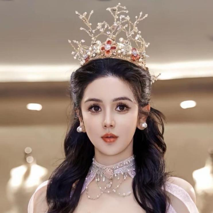 徐楠楠女神—楠姐家直播切片分享（已授权）