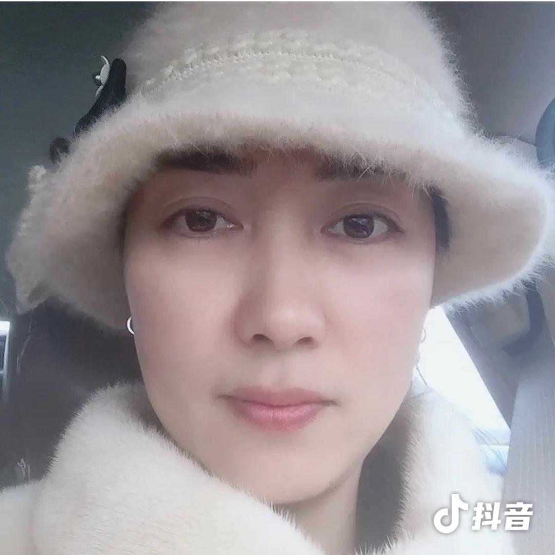 香水百合我的最爱