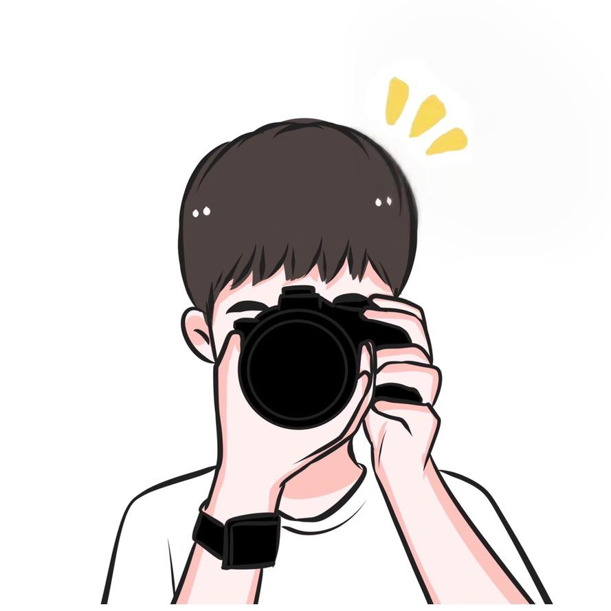张同学📷