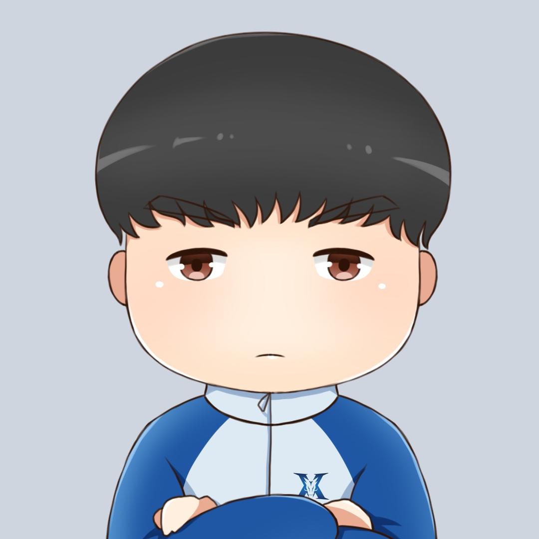 CF.罗浩