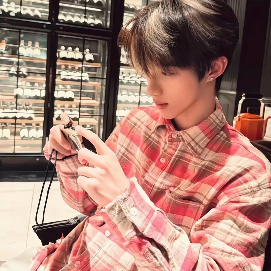 我女朋友很可爱